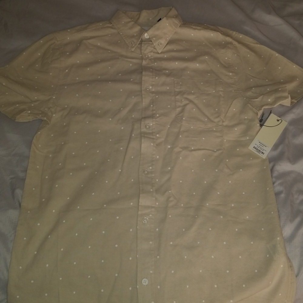 Mens M Tshirt